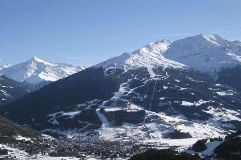 Meuble Garni Della Contea Hotel Bormio Eksteriør billede